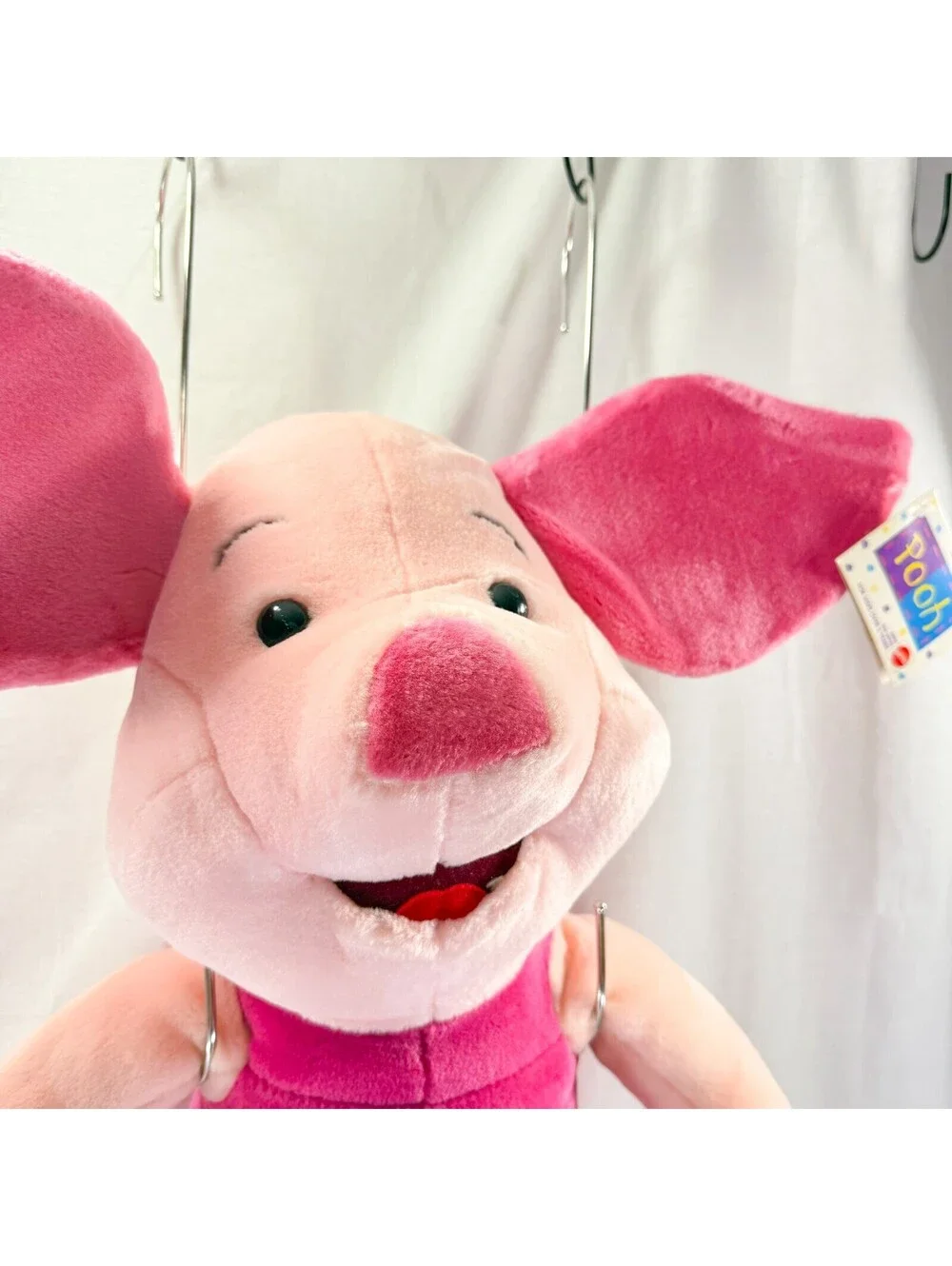 Winnie the Pooh PIGLET 28